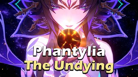 Dan Heng is a great Free-to-Play DPS, and he will deal most of the single-target Wind DMG directly to Phantylia, who is weak to this element. . Phantylia r34